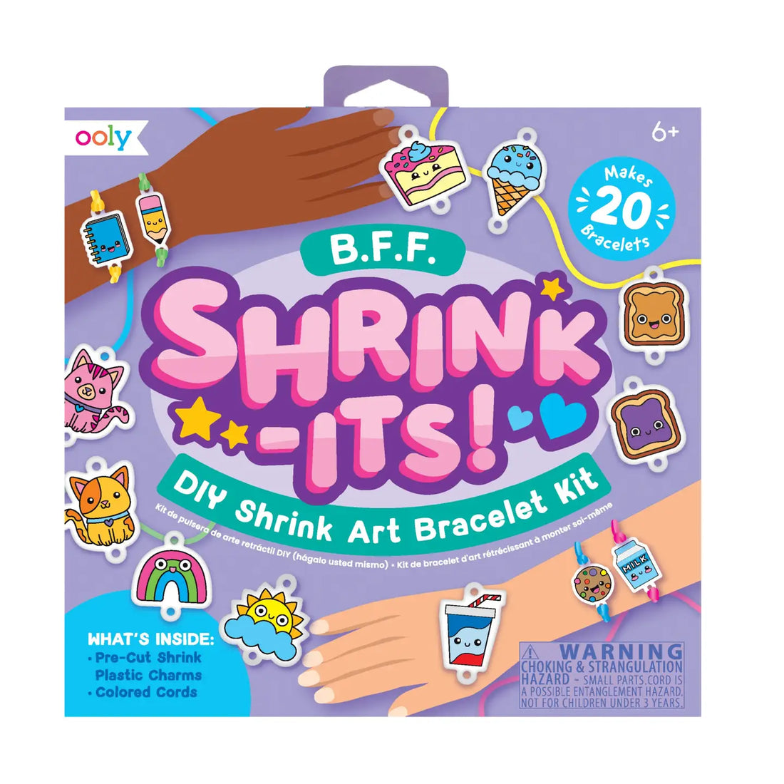 Shrink- Its B.F.F.