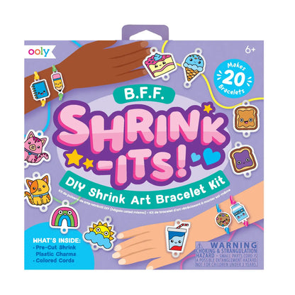 Shrink- Its B.F.F.