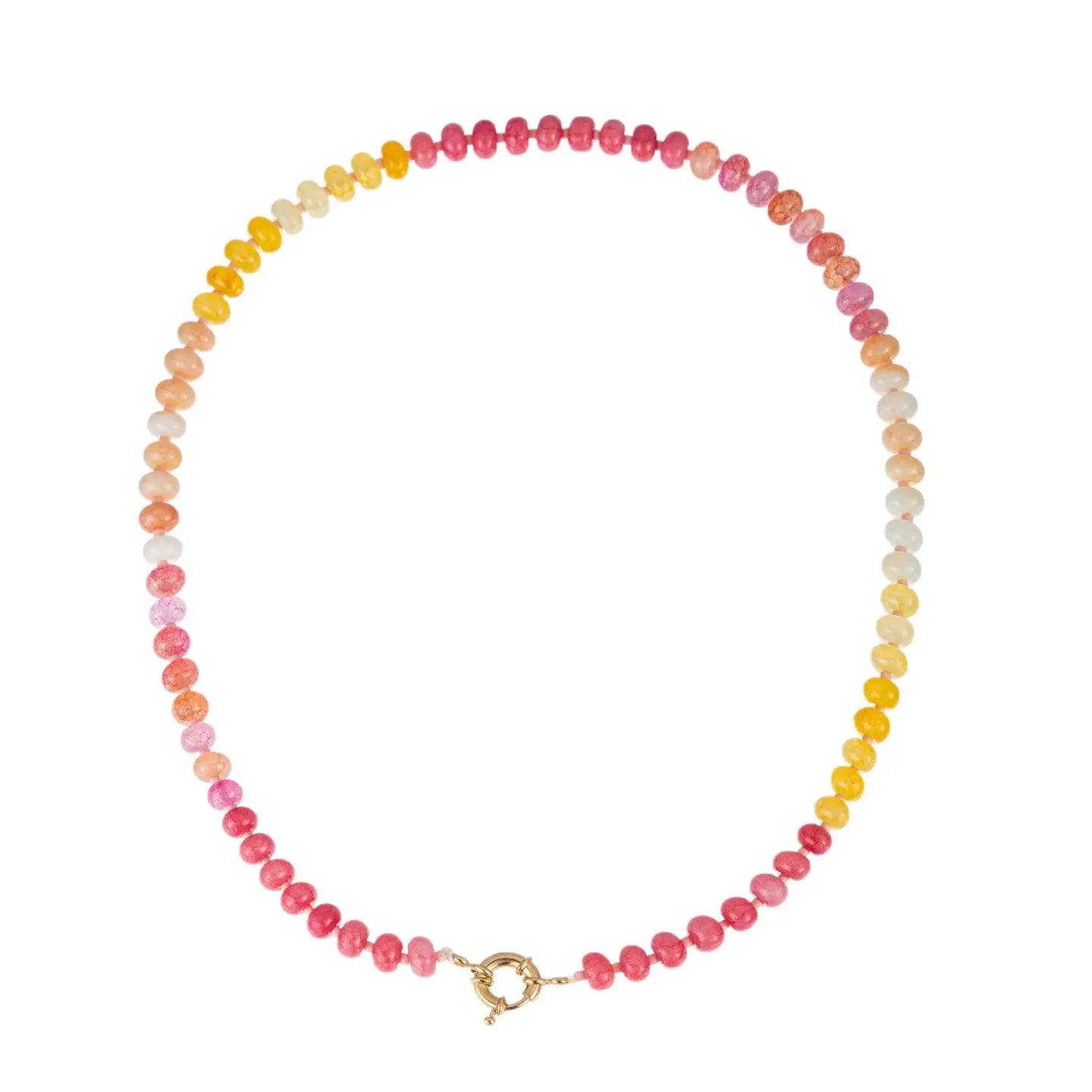 Sasha Necklace