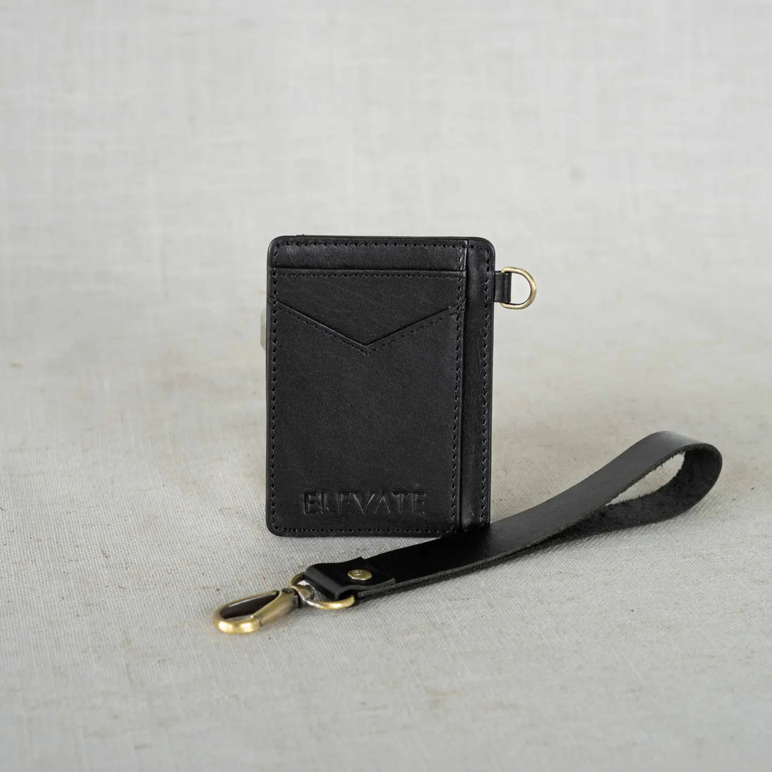 Via Wristlet Wallet-Elevate