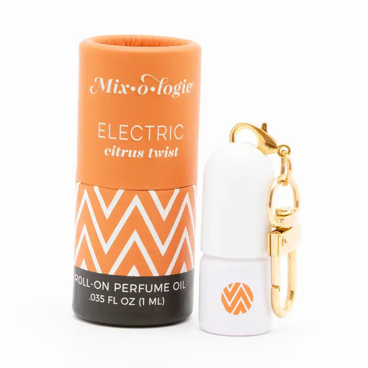 Mixologie- Mini Roll-on Perfume