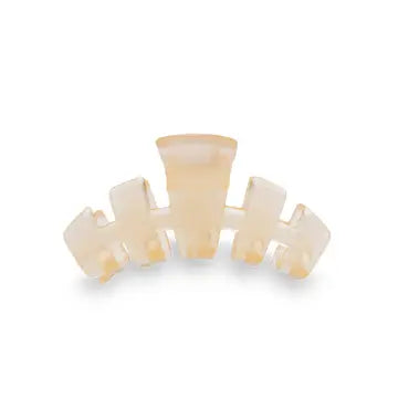 Teleties classic hair clip-tiny