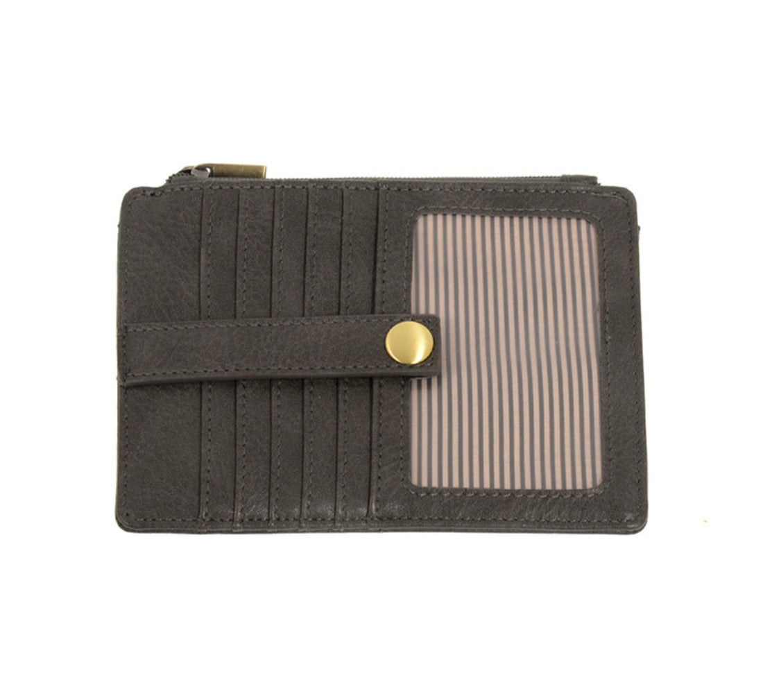 New Penny Mini Travel Wallet