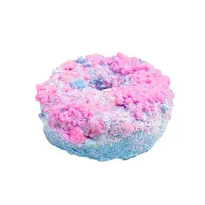 Enchanted Donut Bath Bomb