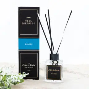 Boujee- Reed Diffuser