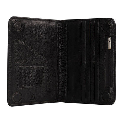 STS- Kai Magnetic Wallet