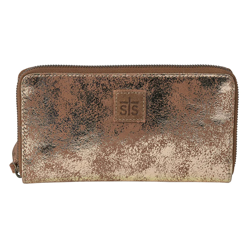 STS Roan Wallet-Bentley