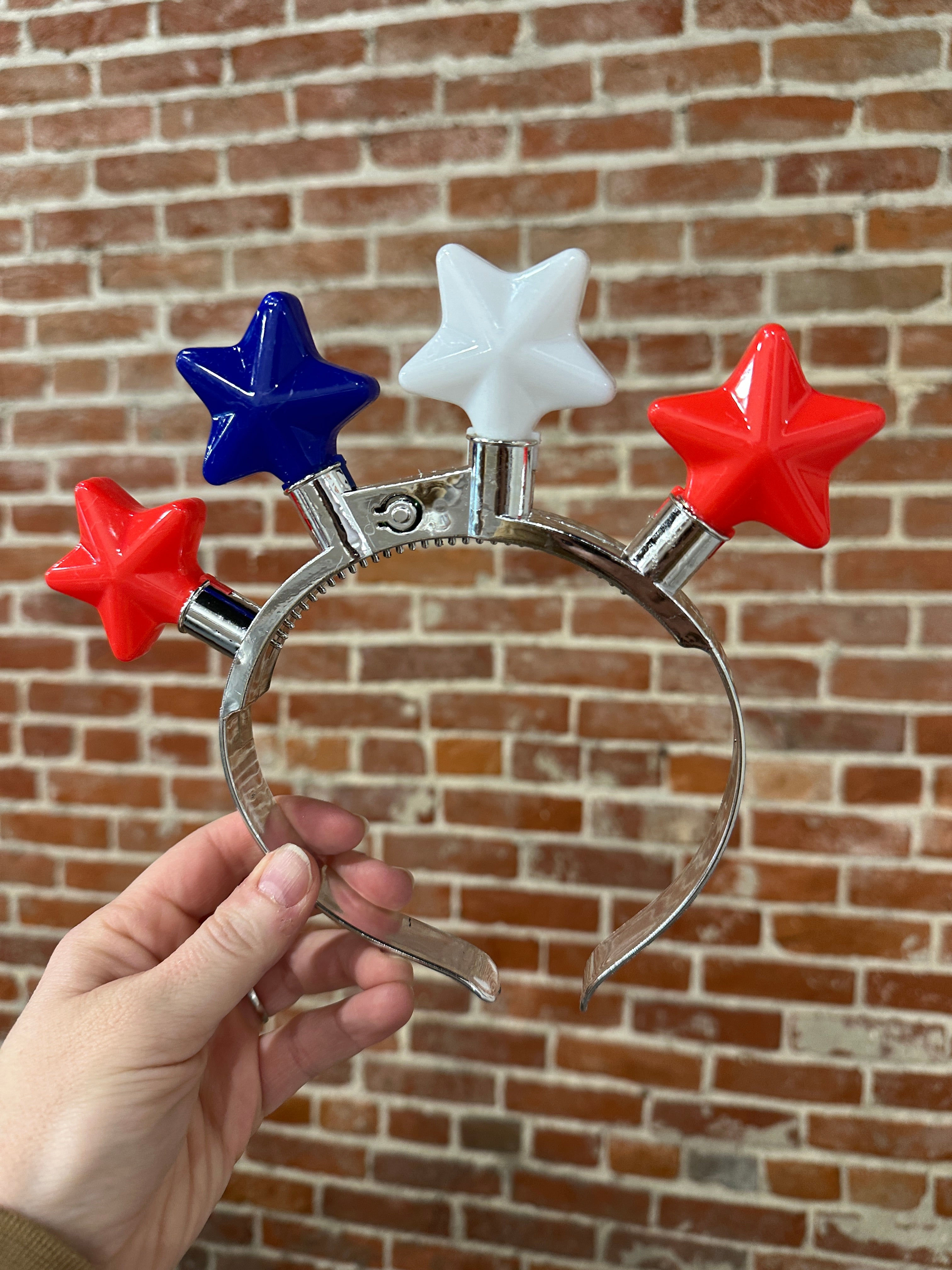 Star Headband