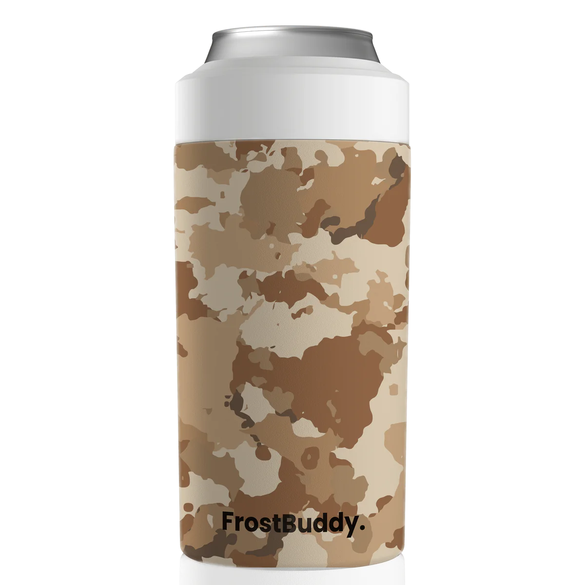 Frost Buddy, Camo