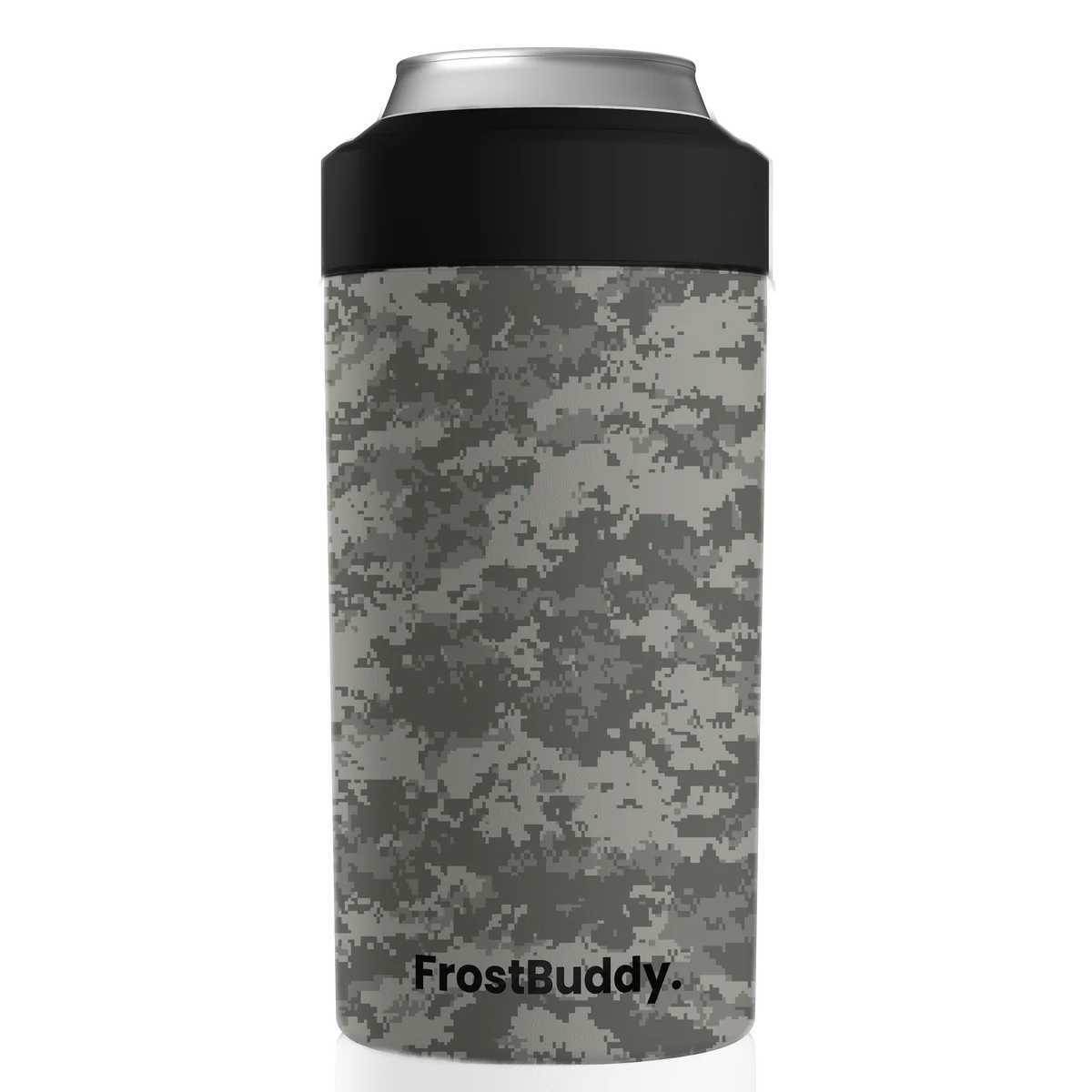 Frost Buddy, Camo