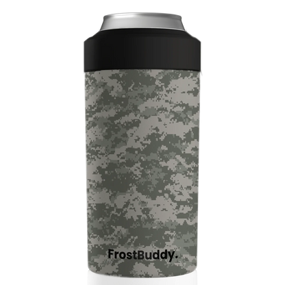 Frost Buddy, Camo