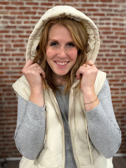 Bubble Vest