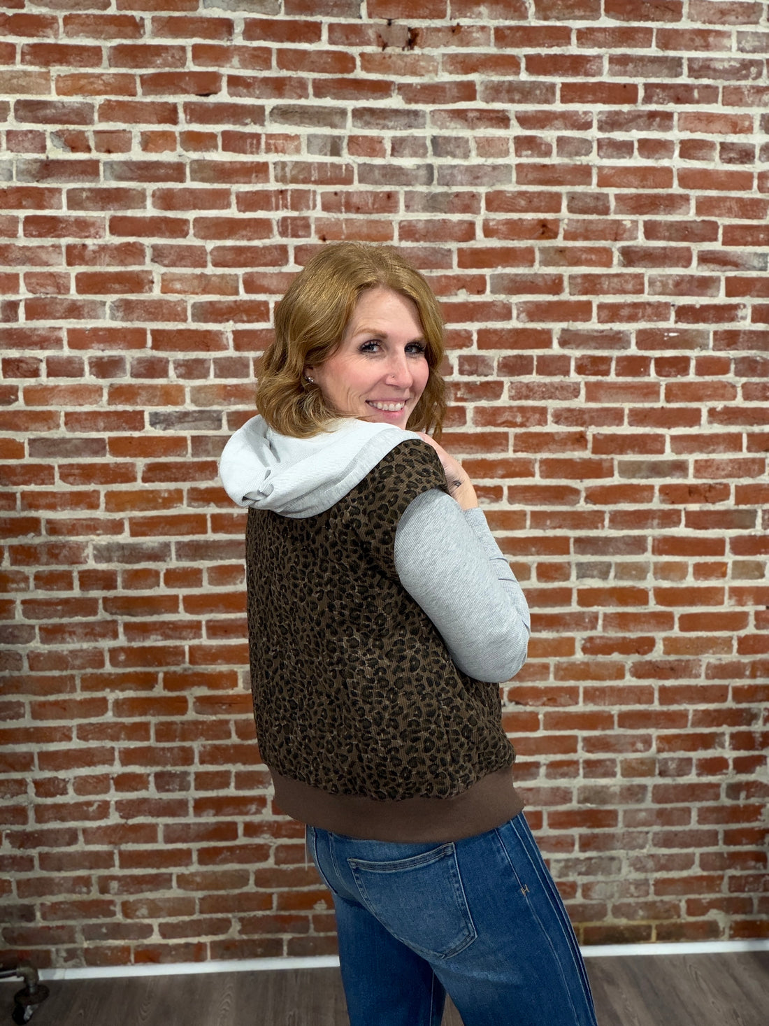 Ella Vest