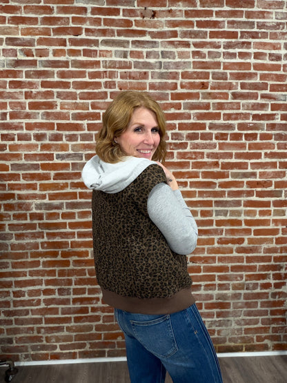 Ella Vest