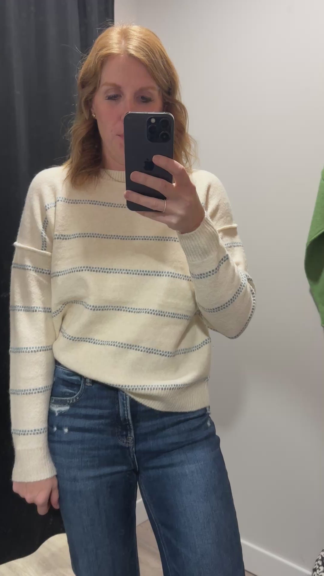 Molly Sweater