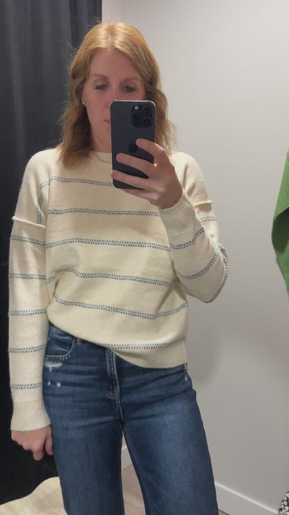 Molly Sweater