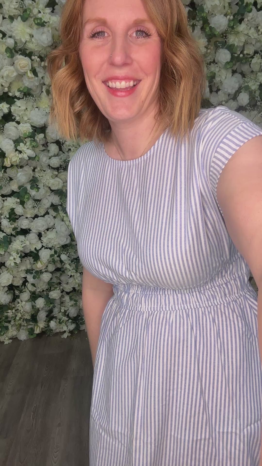 Alyssa Dress