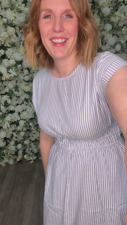 Alyssa Dress