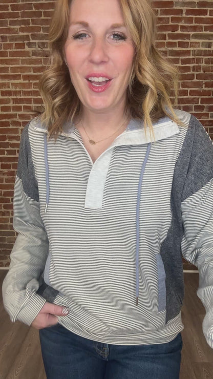 Kimmy Pullover