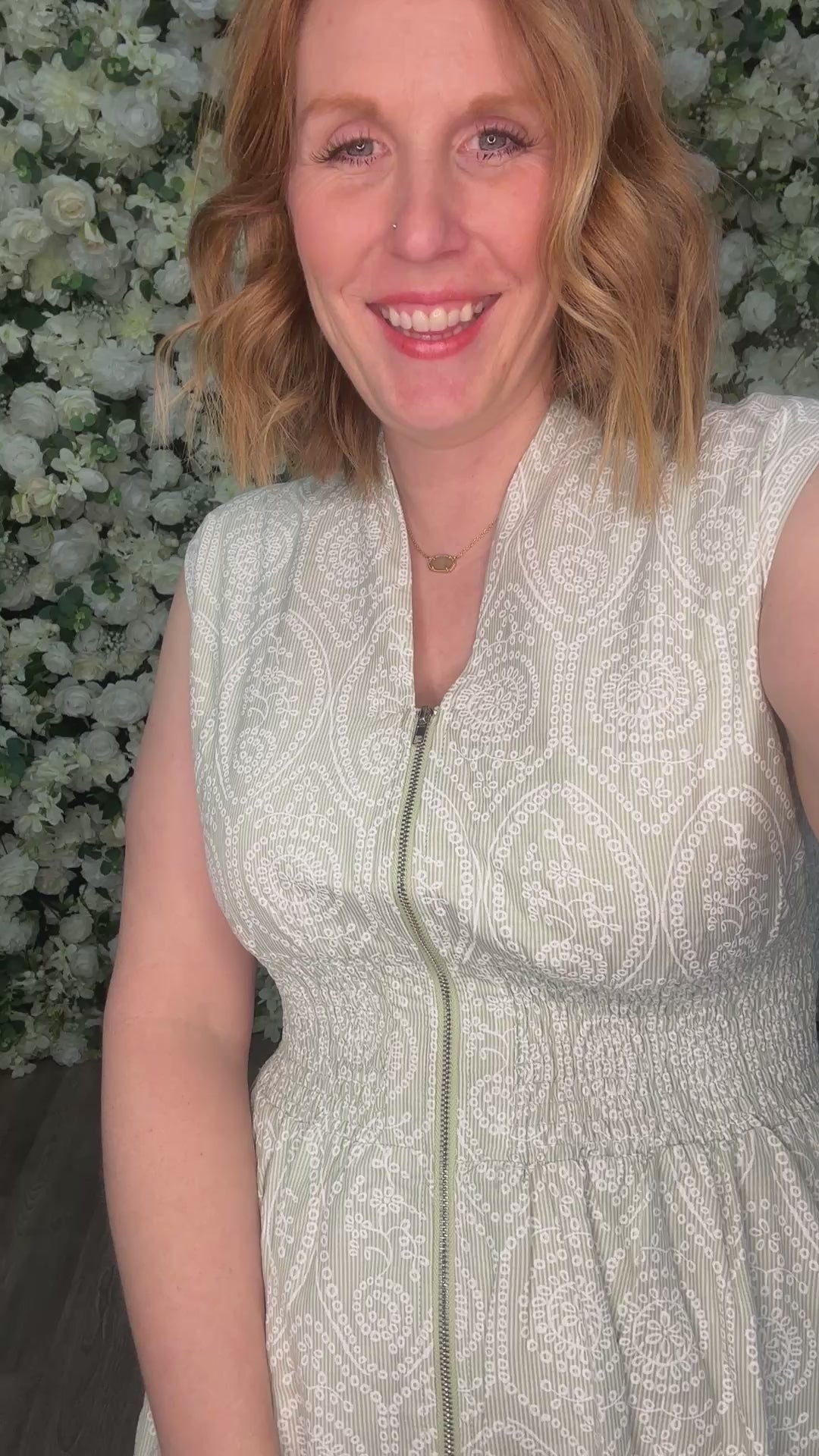 Kate Dress