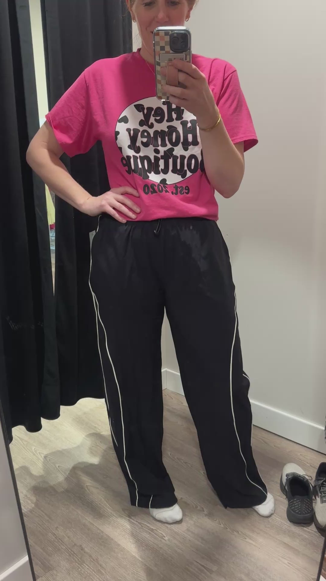 Classic Track Pants