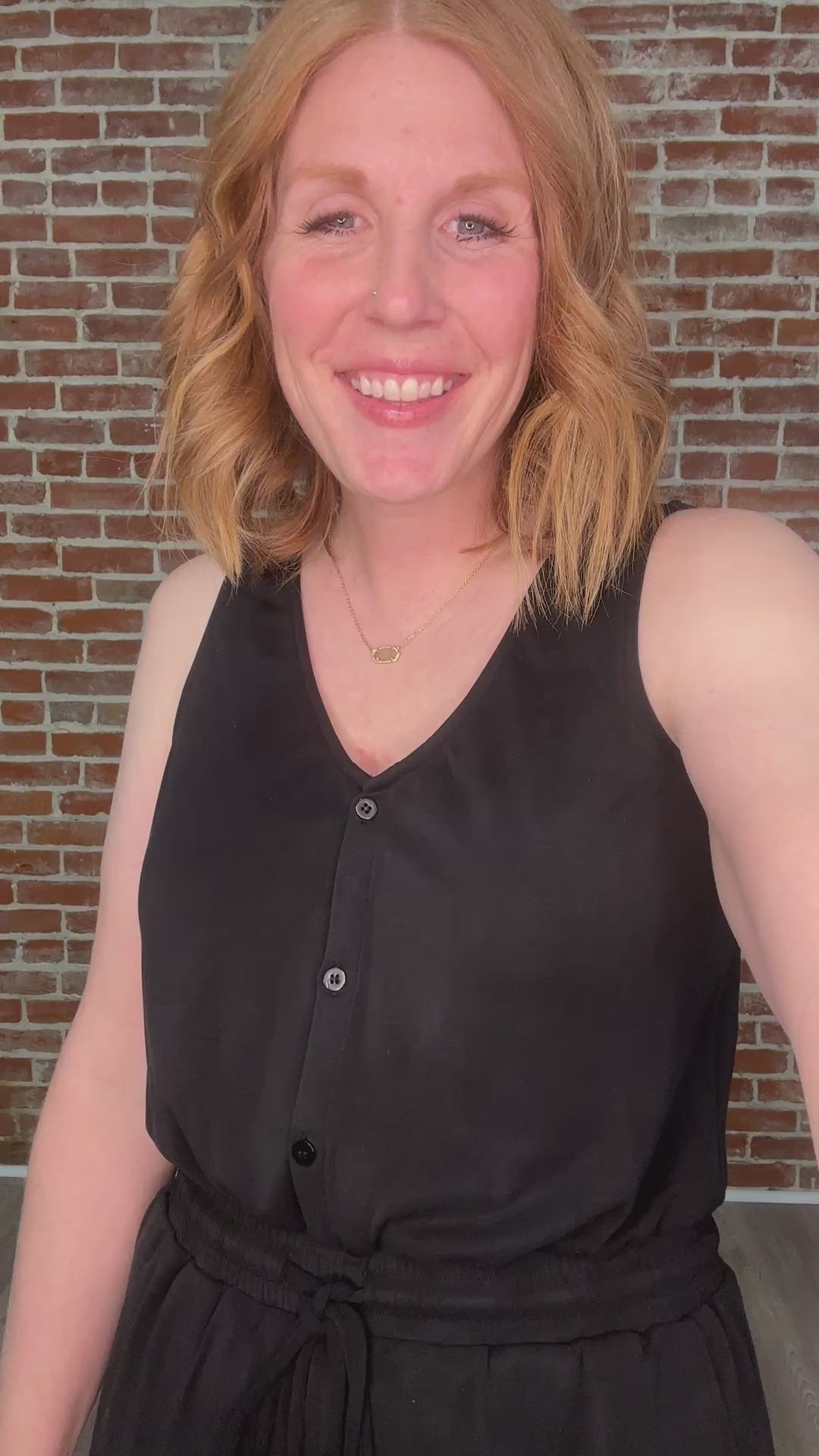 The Best Black Jumpsuit