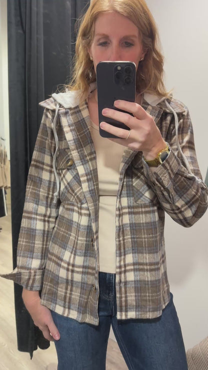 Harlee Shacket