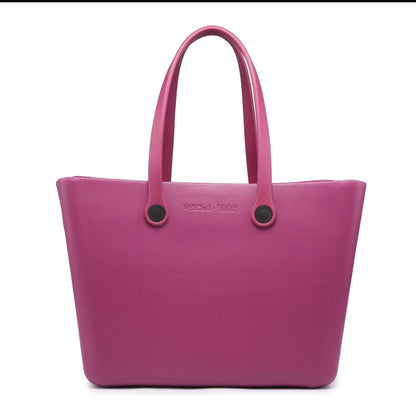 Carry All Tote w/ Interchangeable Straps