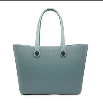 Carry All Tote w/ Interchangeable Straps