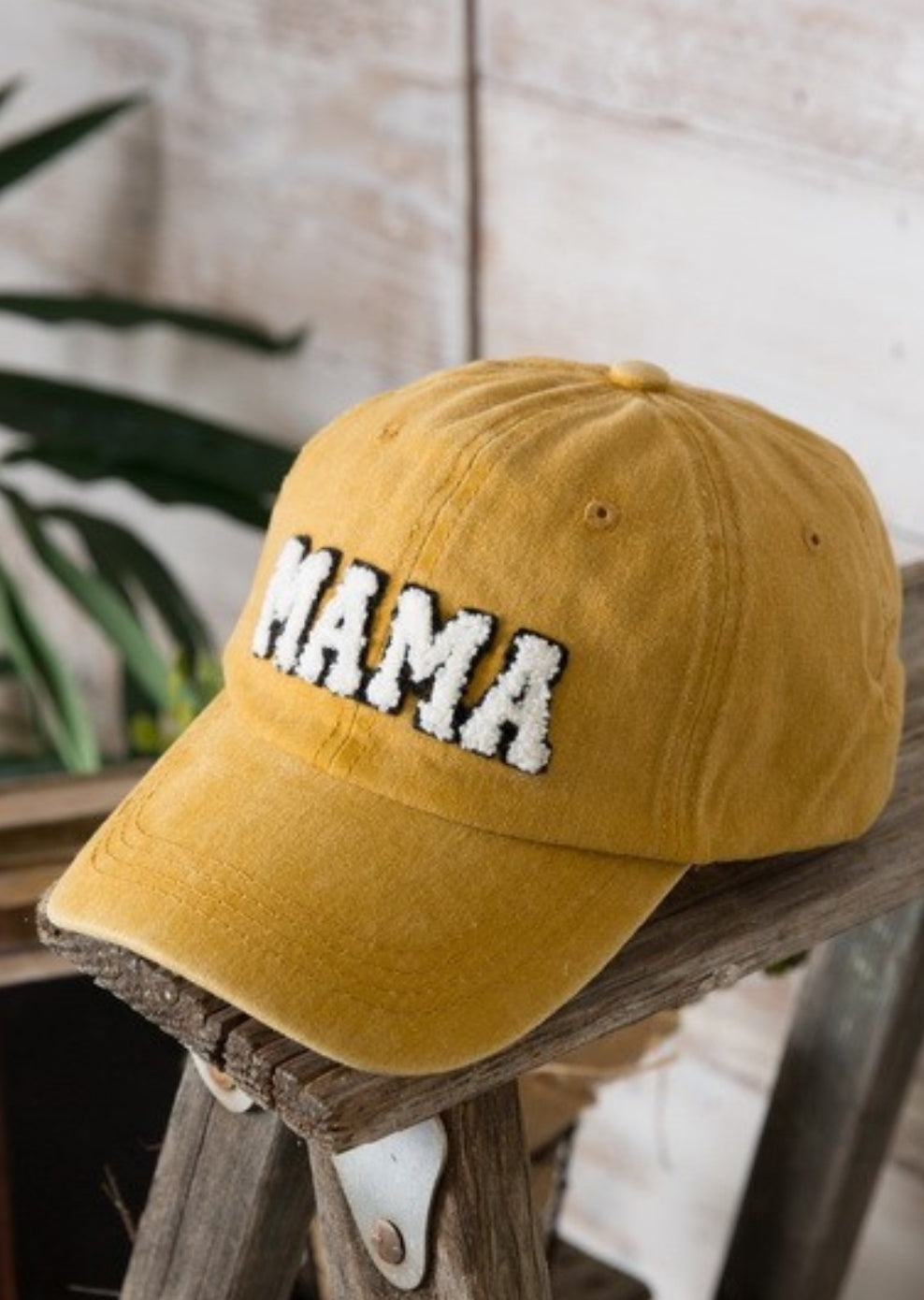 Mama Hat