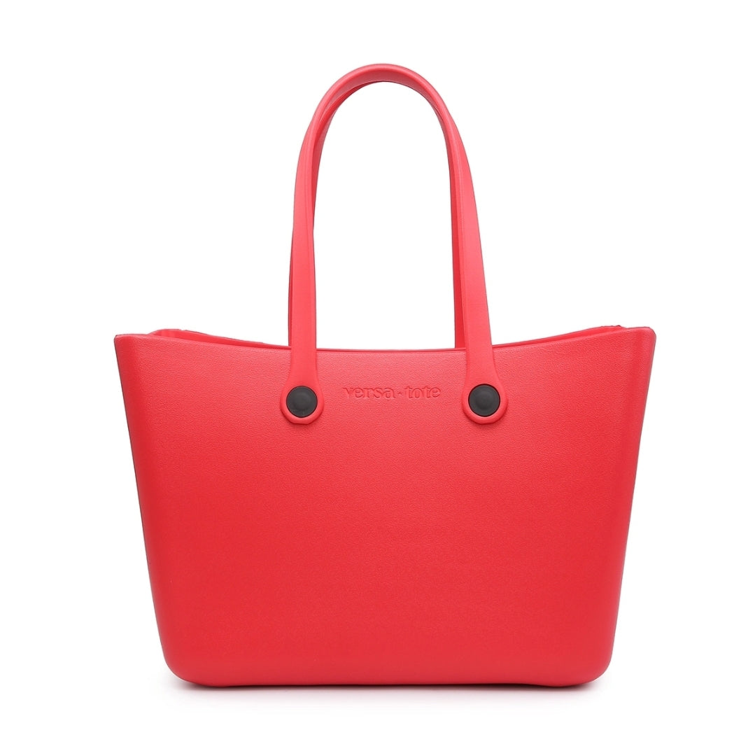 Carry All Tote w/ Interchangeable Straps