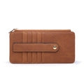 Saige Slim Card Holder Wallet