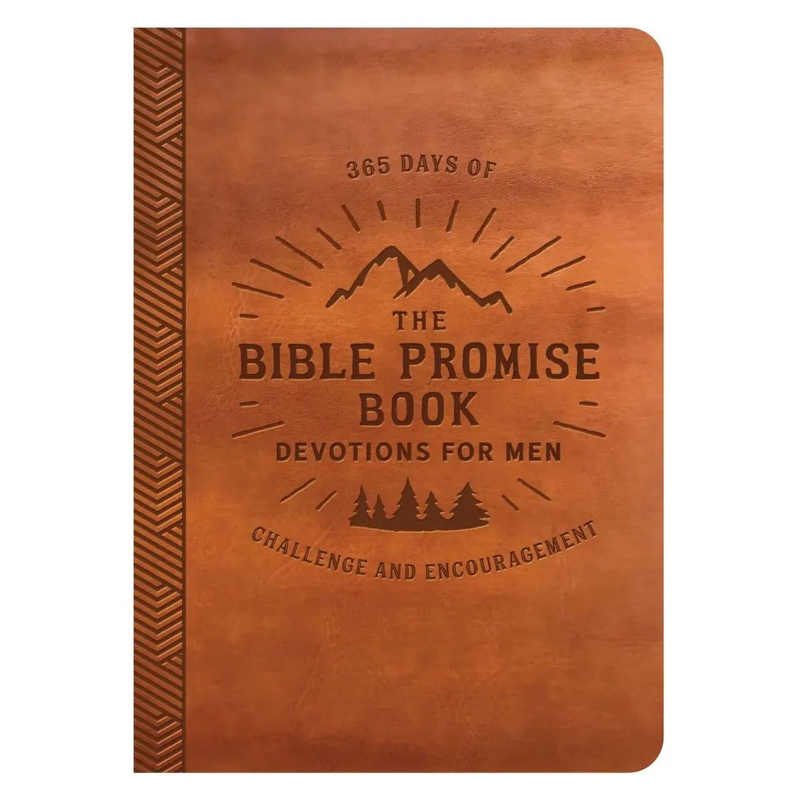 The Bible Promise Book Devotions for Men