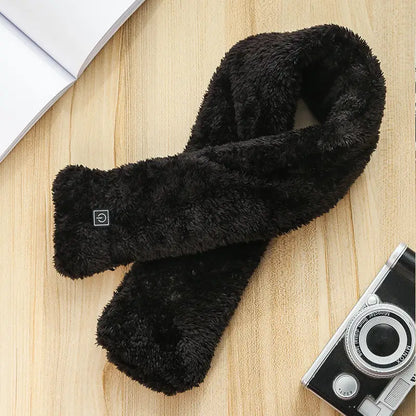 Electric Heated Scarf