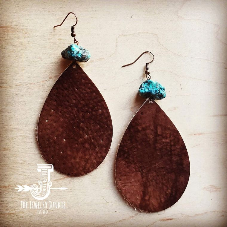 JJ Earrings