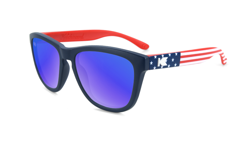 Star Spangled KIDS Premium Sunglasses