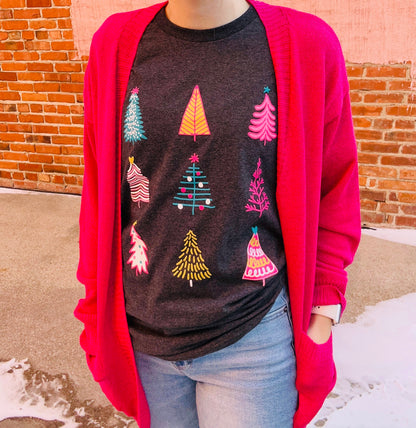 Magical Tree Graphic Tee