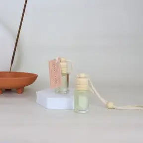 Fragrance Diffuser