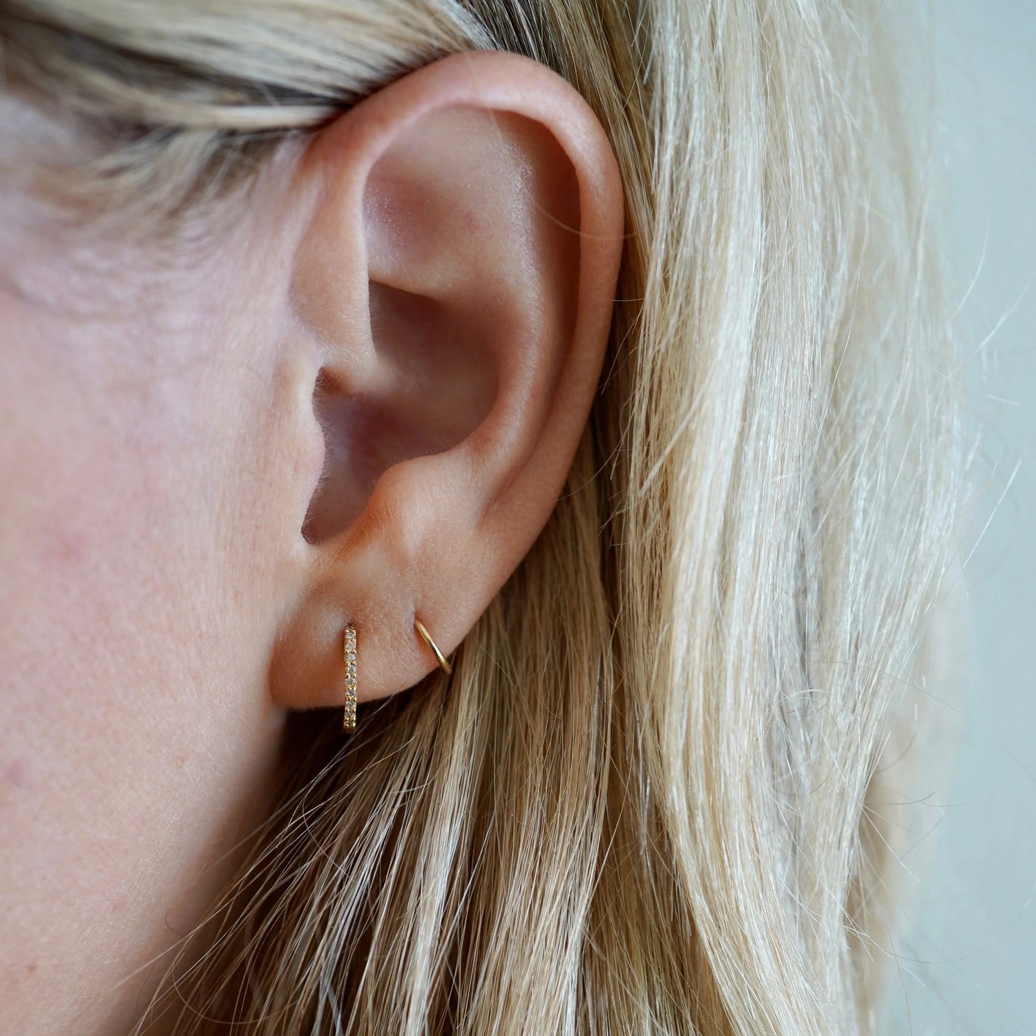 Tara Earring