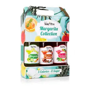 Margarita Mix Trio Set