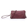 Riley Crossbody / Wristlet